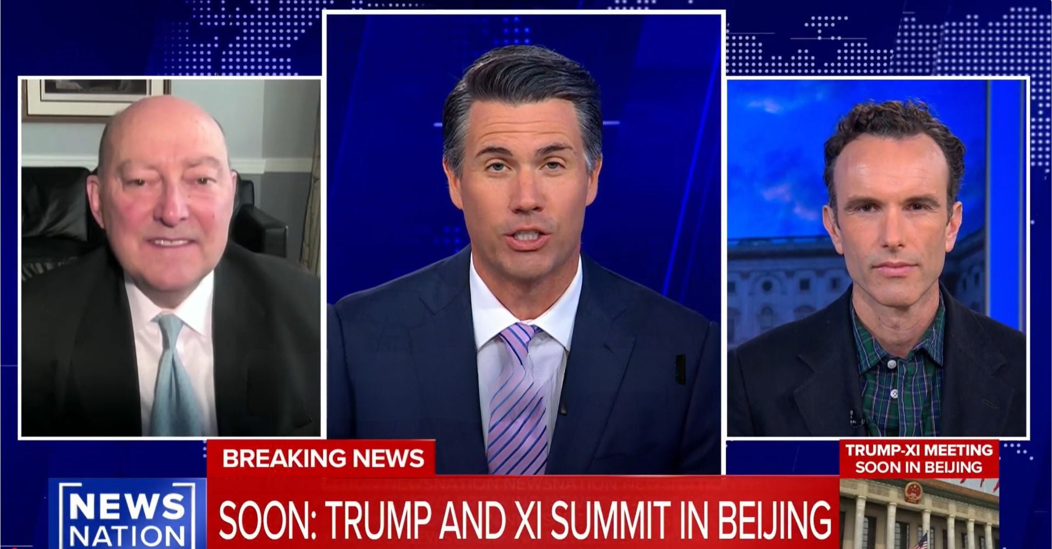 Elliot Ackerman on China, Taiwan, and Future War