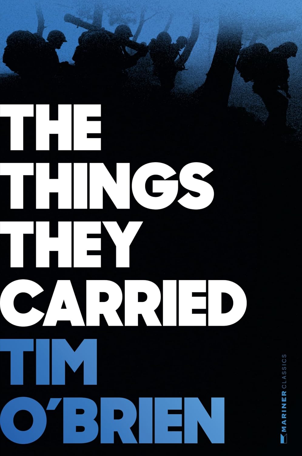 Book Club Reading Guide - The Things They Carried