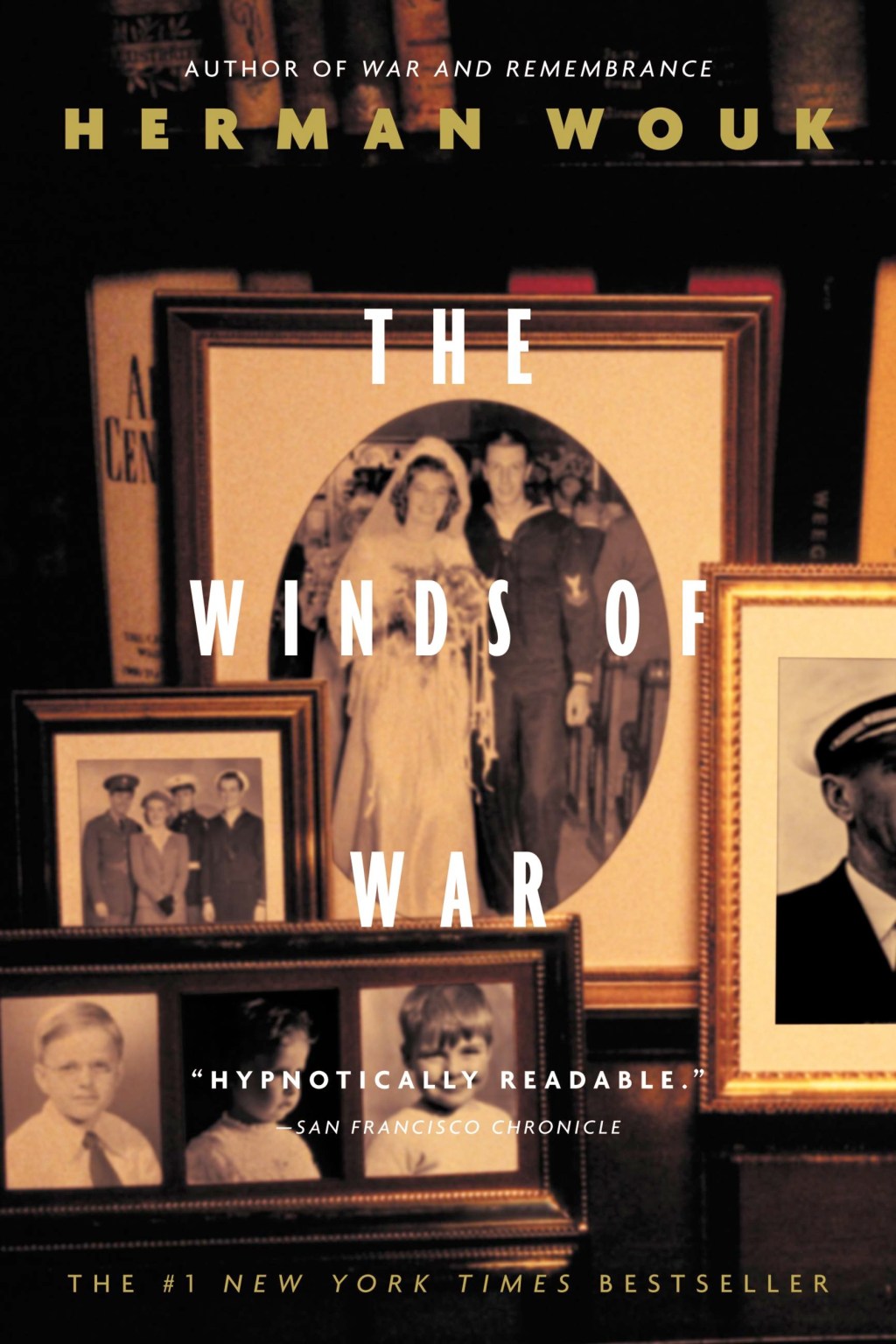 Book Club Reading Guide - The Winds of War