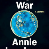 Biological War by Annie Jacobsen